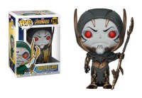 Infinity War: Corvus Glaive (Bobble-Head)