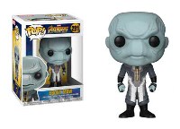 Infinity War: Ebony Maw (Bobble-Head)