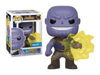 Infinity War: Thanos (Bobble-Head) (Walmart Exclusive)