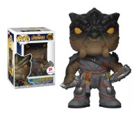 Infinity War: Cull Obsidian (Bobble-Head) (Walgreens Exclusive)