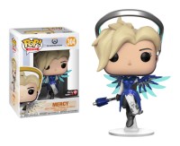 Mercy (Cobalt) (GameStop Exclusive)