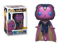 Infinity War: Vision (Bobble-Head) (Hot Topic Exclusive)