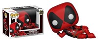 Deadpool (Goldbluming) (Bobble-Head)