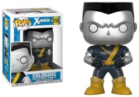 Colossus (Bobble-Head)