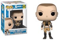 Negasonic Teenage Warhead (Bobble-Head)
