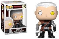 Cable (Bobble-Head)
