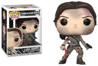 Lara Croft