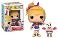 Rainbow Brite with Twink