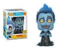 Hades (Glow in the Dark) (Hot Topic Exclusive)