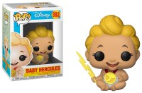 Baby Hercules