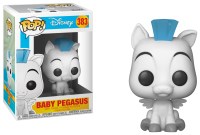Baby Pegasus