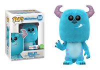 Sully (Flocked) (Toys R Us Exclusive)