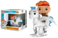Herculese & Pegasus