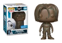 Parzival (Antique) (Walmart Exclusive)