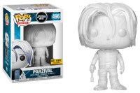 Parzival (Translucent) (Hot Topic Exclusive)
