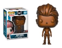 Art3mis (Copper) (GameStop Exclusive)