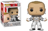 Shawn Michaels (Wrestle Mania outfit)