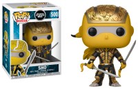 Sho