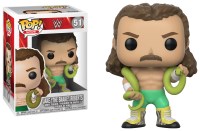 Jake "The Snake" Roberts