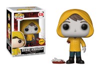 Georgie Denbrough (Blood Spattered) (Limited Edition Chase)