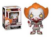 Pennywise with Severed Arm (Amazon Exclusive)