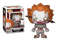Pennywise with Wrought Iron (FYE Exclusive)