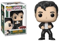 Danny Zuko