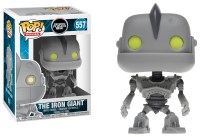 The Iron Giant