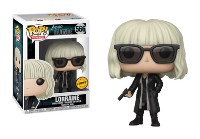 Lorraine (with Gun) (Sunglasses) (Limited Edition Chase)