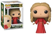 Buttercup