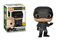 Westley (Masked) (Limited Edition Chase)