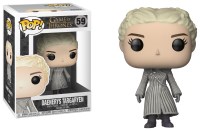 Daenerys Targaryen (Armor)