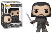 Jon Snow