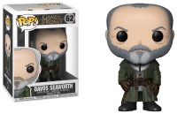 Davos Seaworth