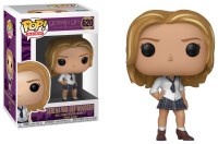 Serena van der Woodsen