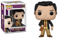 Dan Humphrey
