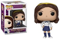 Blair Waldorf