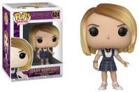 Jenny Humphrey