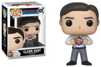 Clark Kent