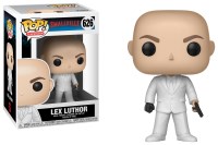 Lex Luthor