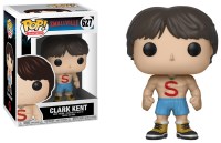 Clark Kent (Shirtless)