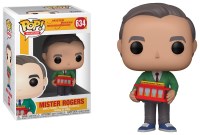 Mister Rogers
