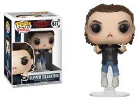 Eleven (Elevated)