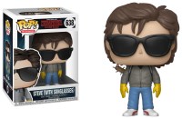 Steve (with Sunglasses)