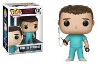 Bob (in Scrubs)