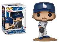 Clayton Kershaw (Los Angeles Dodgers)