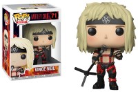 Motley Crue: Vince Neil