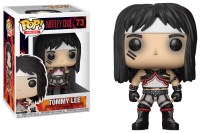 Motley Crue: Tommy Lee