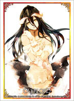 Bushiroad Sleeve Collection HG Vol.1492: Overlord - Albedo (60-Pack) -  Bushiroad Card Sleeves - Card Sleeves - TCGplayer.com
