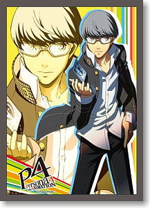 Bushiroad Sleeve Collection HG Vol.214: Persona 4 - Yu Narukami (60-Pack) - Bushiroad Card Sleeves - Card Sleeves - TCGplayer.com Bushiroad Sleeve Collection HG Vol.214: Persona 4 - Yu Narukami (60-Pack) - Bushiroad Card Sleeves - Card Sleeves - TCGplayer.com